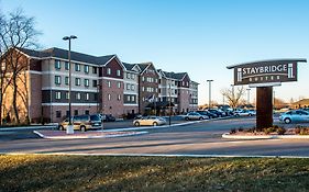 Staybridge Suites Schererville