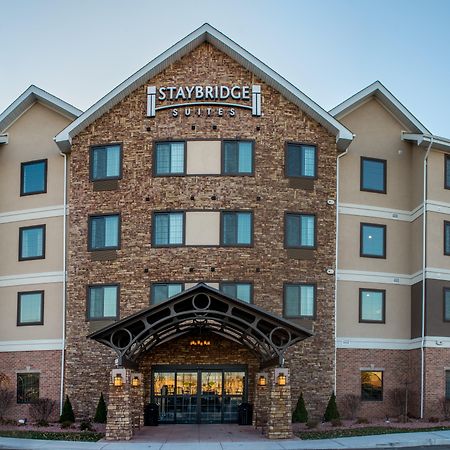 Staybridge Suites Schererville, An Ihg Hotel Exterior photo