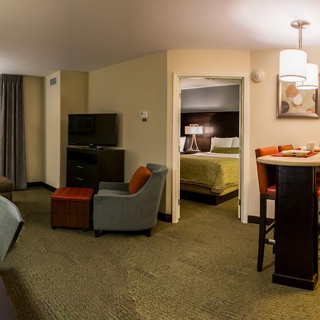 Staybridge Suites Schererville, An Ihg Hotel Exterior photo