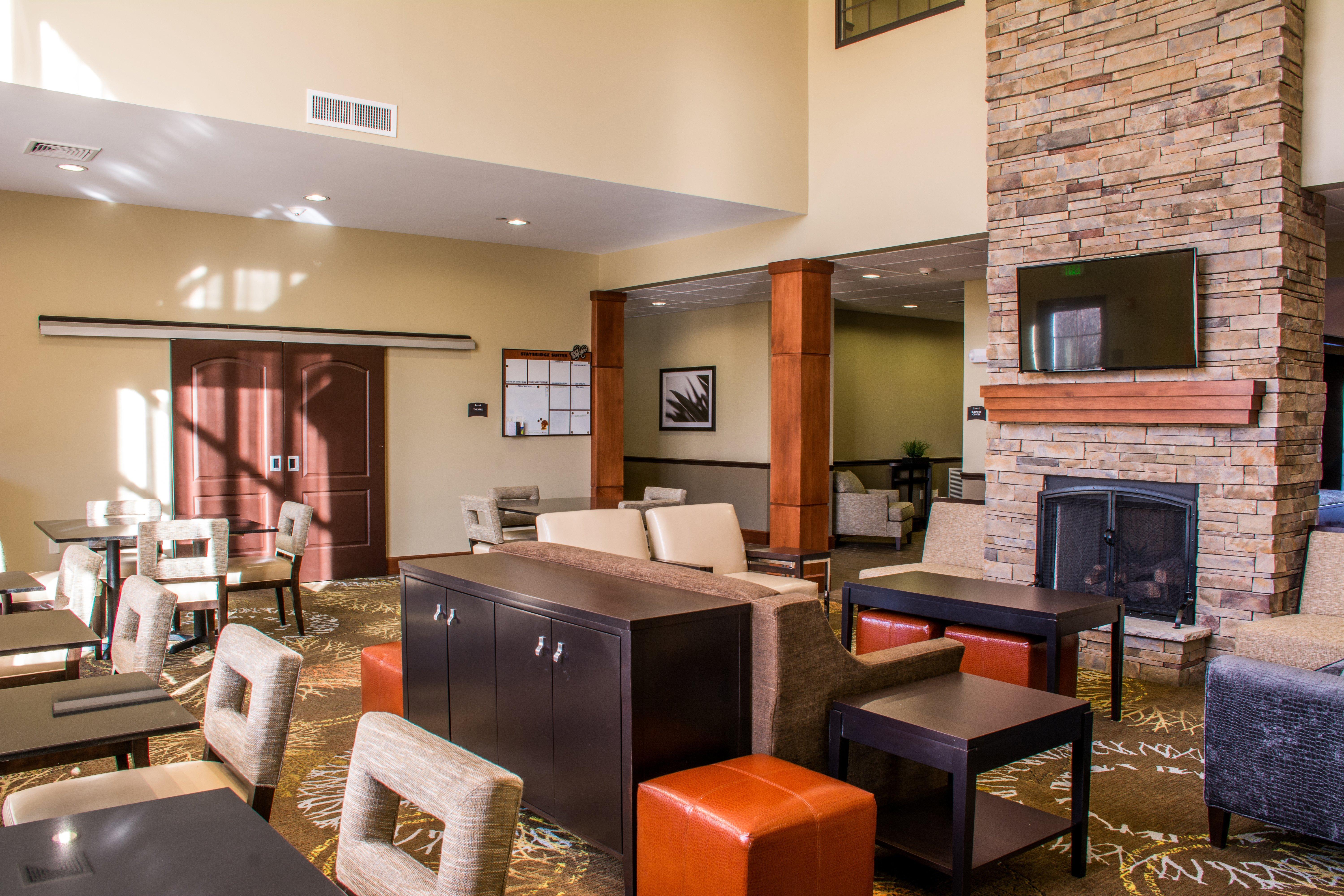 Staybridge Suites Schererville, An Ihg Hotel Exterior photo