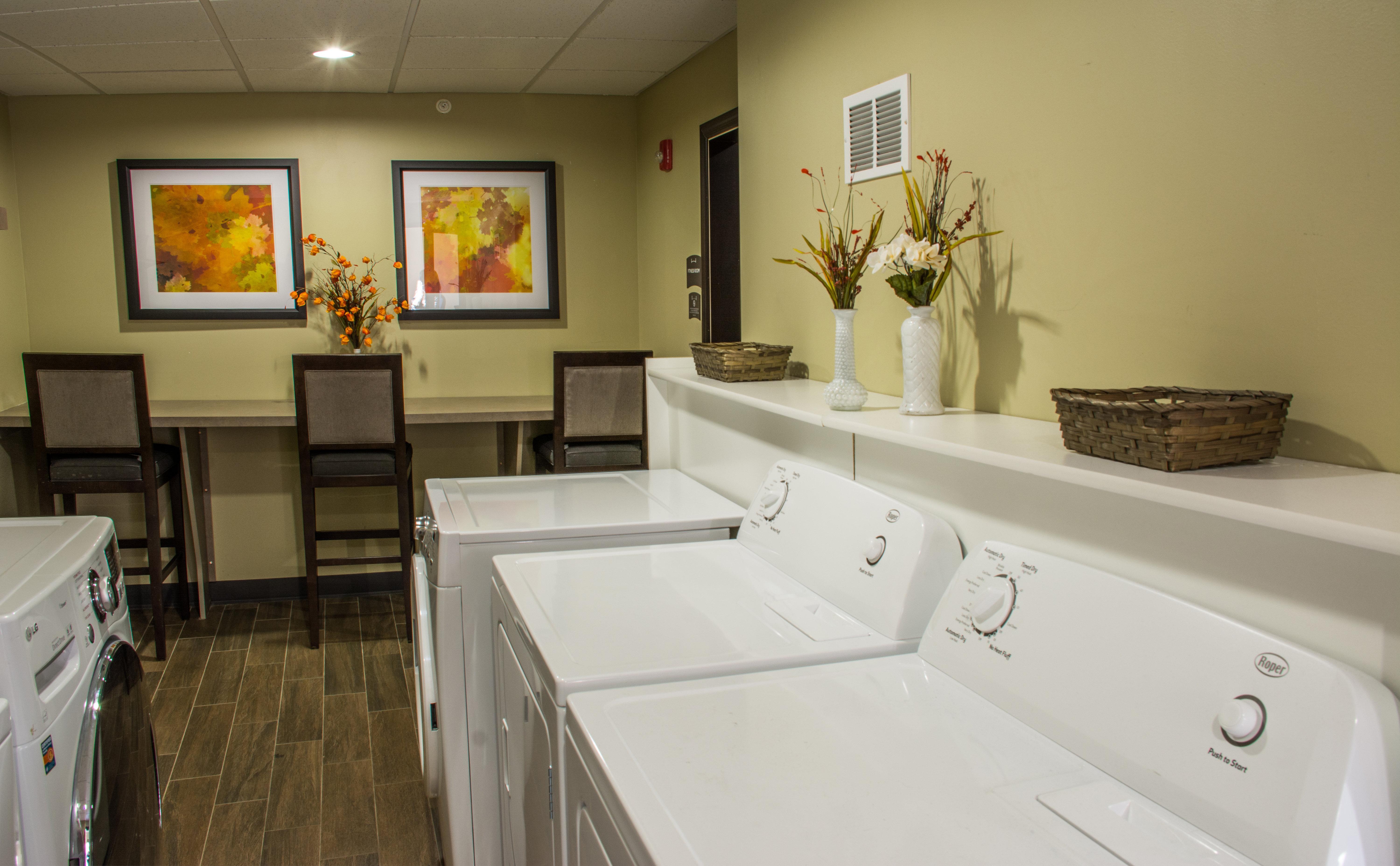 Staybridge Suites Schererville, An Ihg Hotel Exterior photo