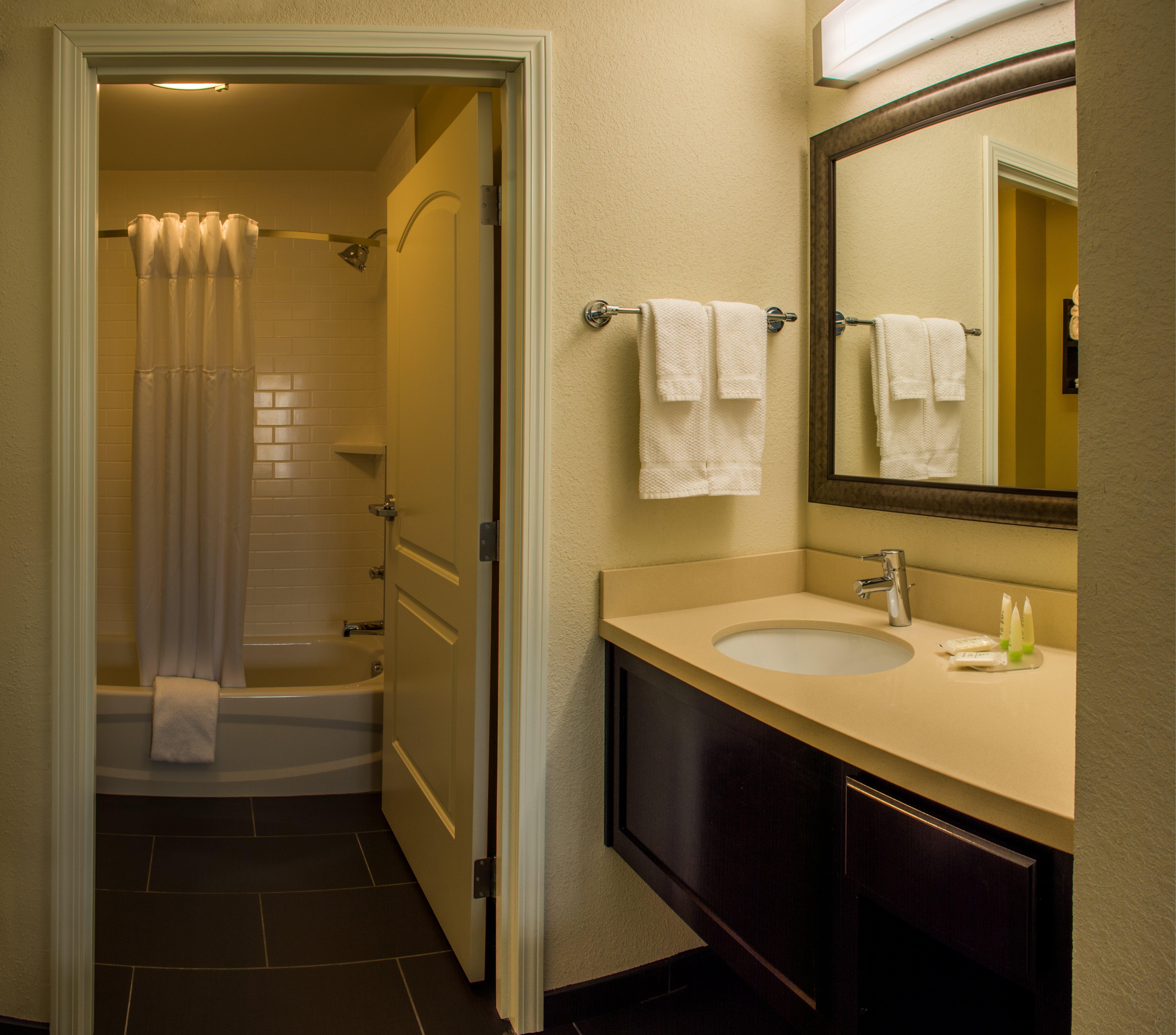 Staybridge Suites Schererville, An Ihg Hotel Exterior photo