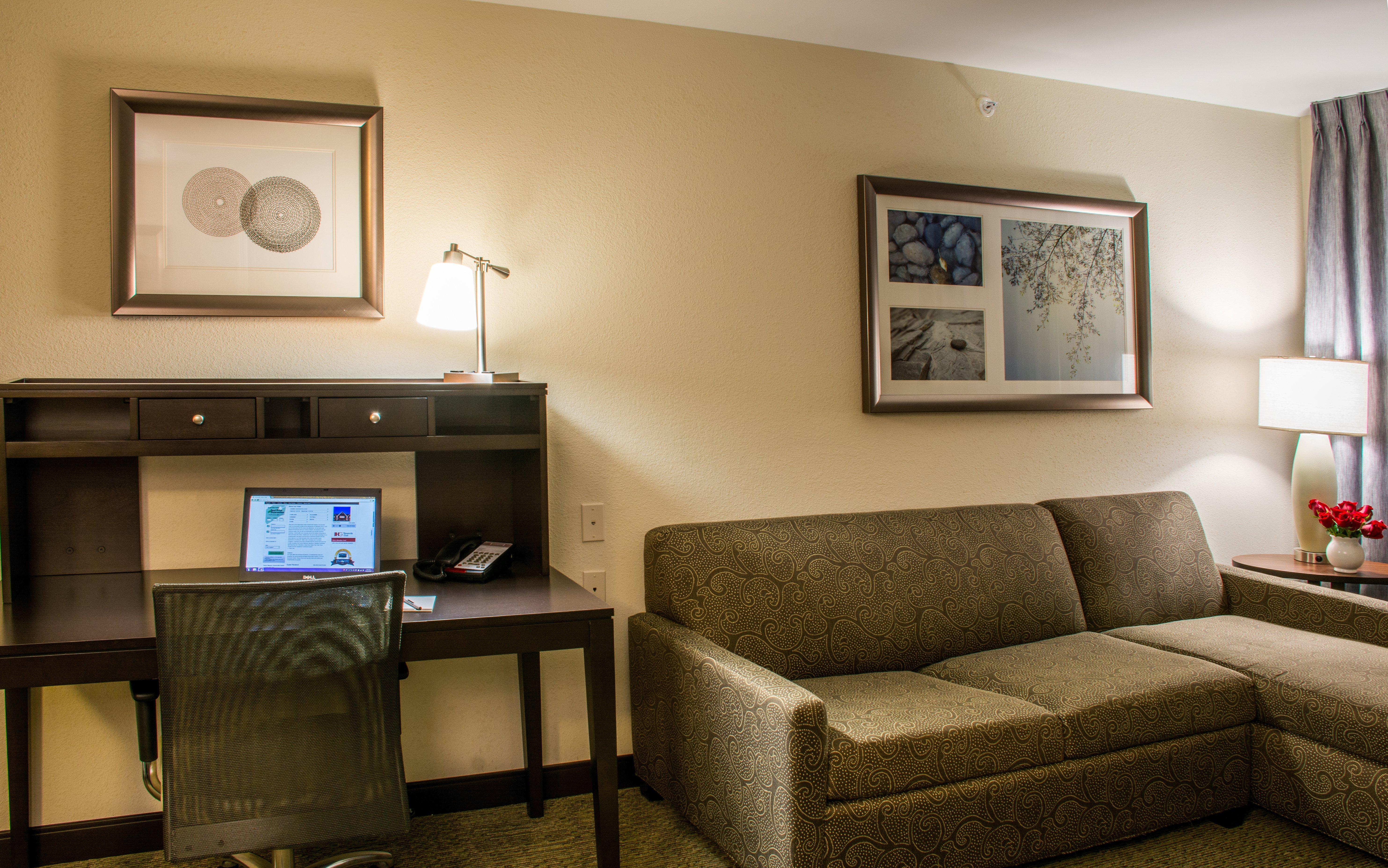Staybridge Suites Schererville, An Ihg Hotel Exterior photo