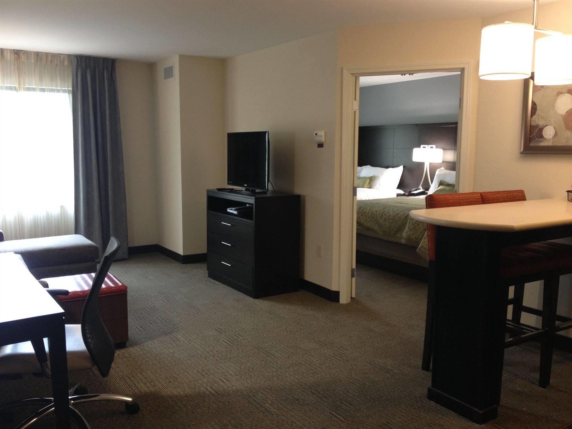 Staybridge Suites Schererville, An Ihg Hotel Exterior photo