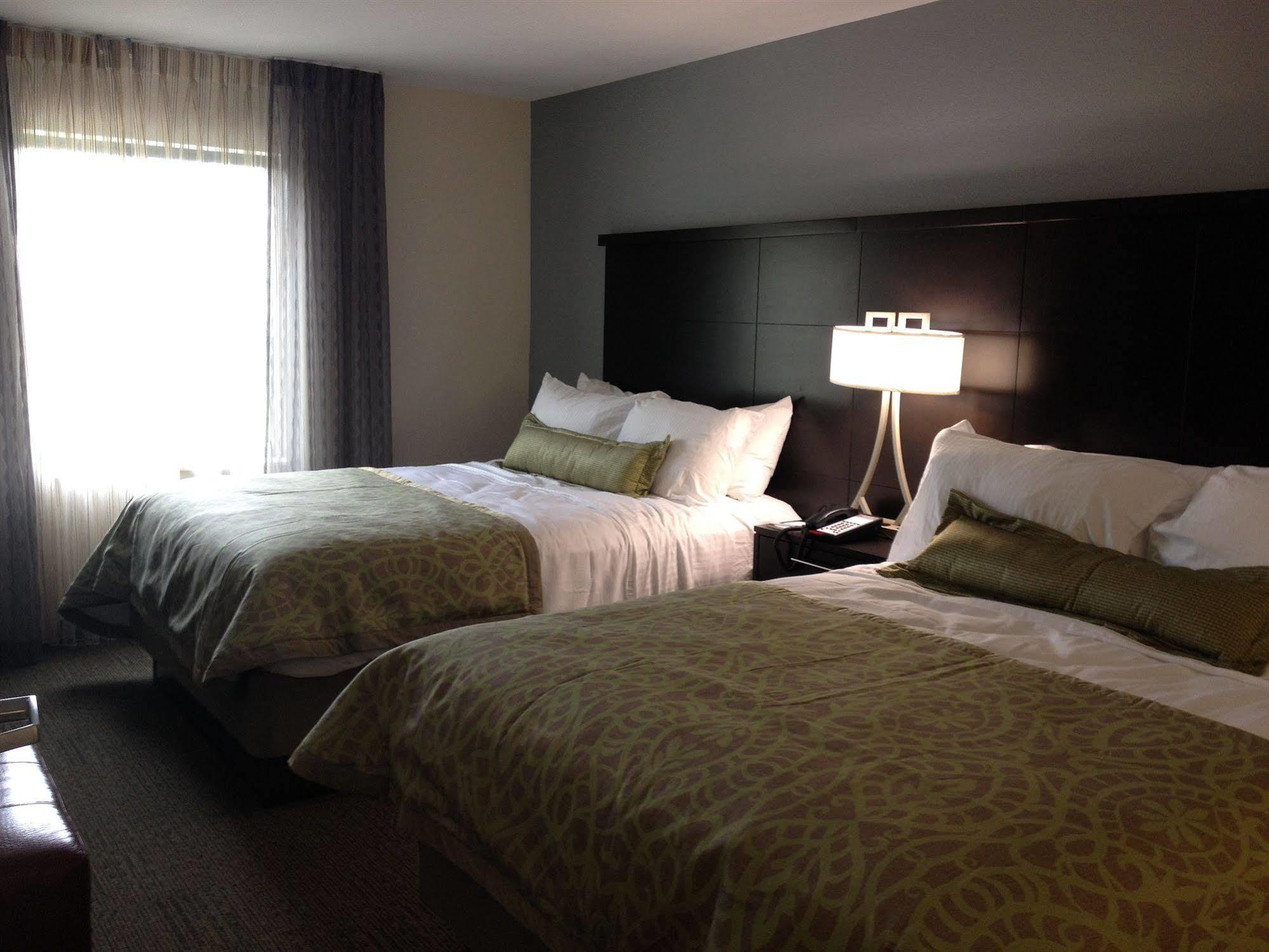 Staybridge Suites Schererville, An Ihg Hotel Exterior photo